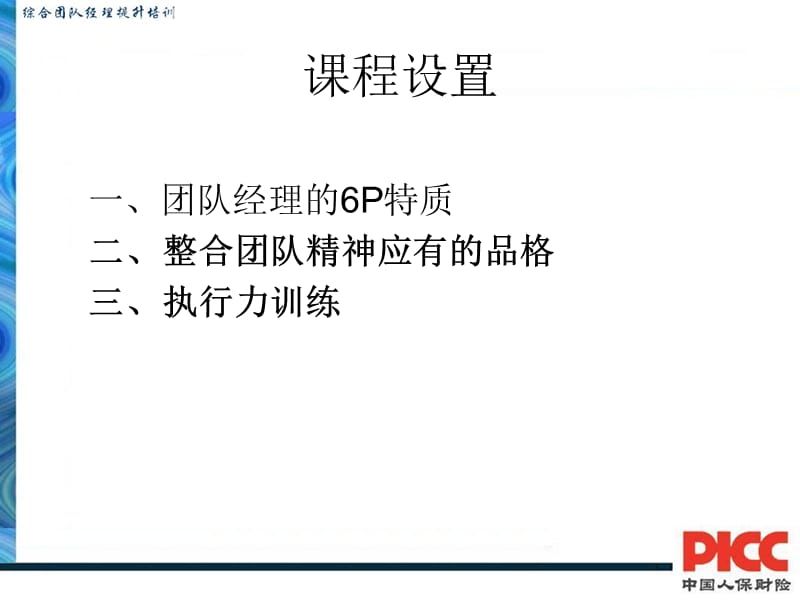 团队职业经理人的6P特质.ppt_第3页