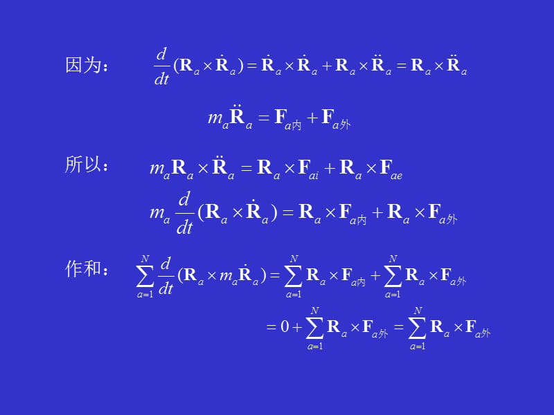 刚体6个自由度自由度数目减少(由于约束).ppt_第3页