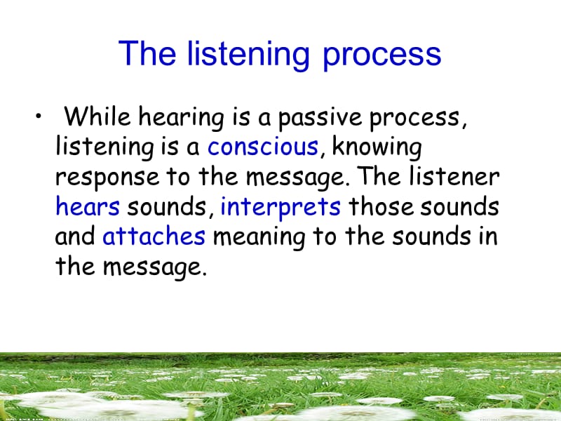 商务英语沟通listeningskill.ppt_第3页