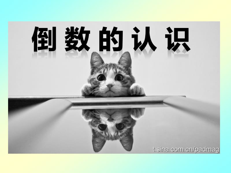 倒数的认识(上课用).ppt_第3页