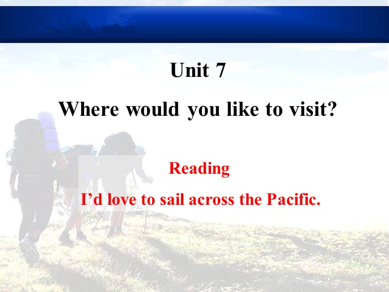 九年级英语第七单元Unit7Reading.ppt_第1页