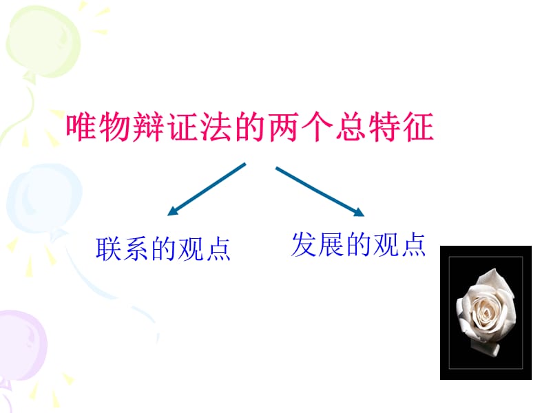 唯物辩证法的两个总特征.ppt_第1页