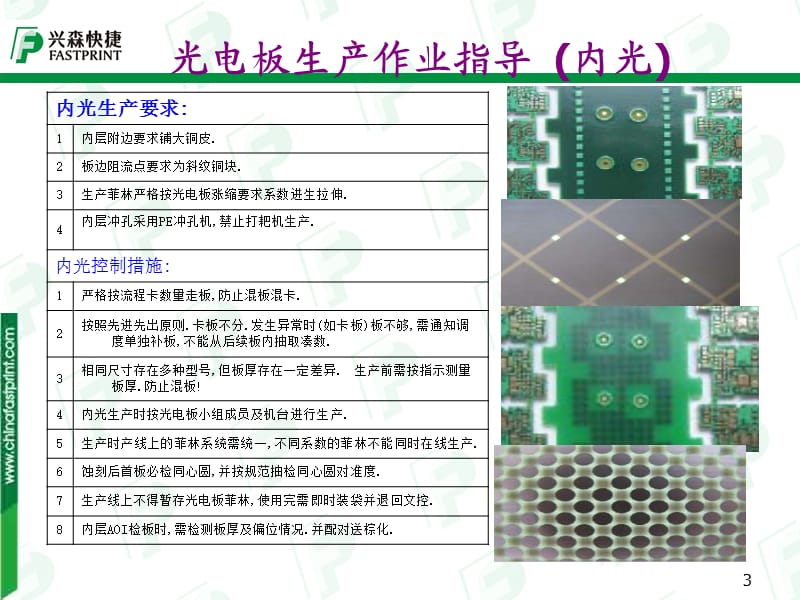 光电板生产作业指导培训教材.ppt_第3页