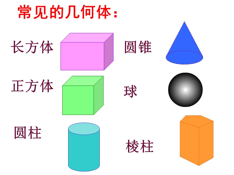 丰富的图形世界北师大版.ppt_第3页