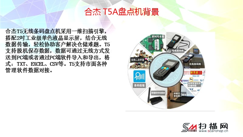 多仓库盘点的盘点机-合杰.ppt_第2页