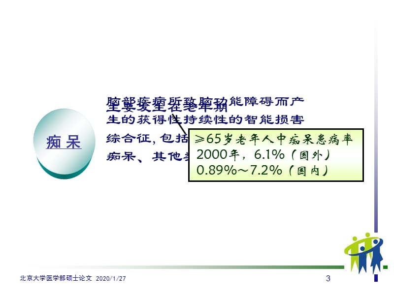 北京大学医学部硕士论.ppt_第3页