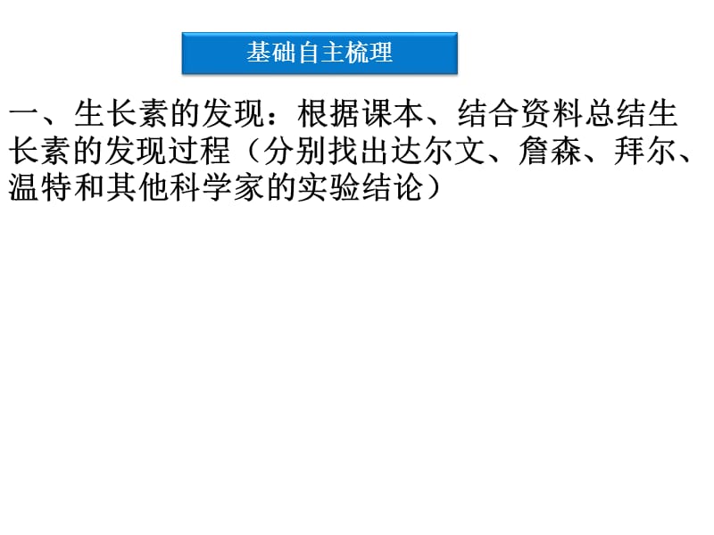 公开课植物生命活动的调节.ppt_第3页