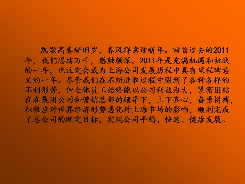 先进集体上海2011年度.ppt_第1页