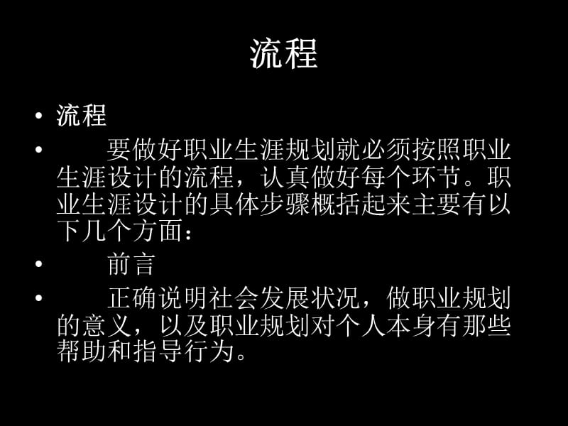 大学生职业生涯规划理解.ppt_第3页