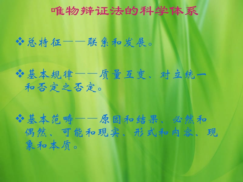 唯物辩证法的总特征.ppt_第3页