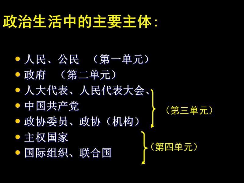 二轮复习政治生活主体法.ppt_第2页