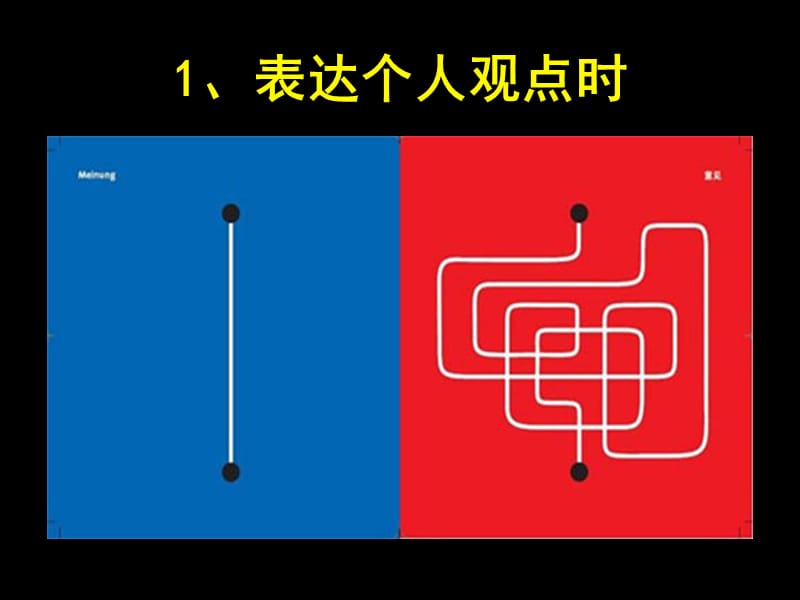 中西文化差异(德国人眼中的中西文化差异黑色).ppt_第2页