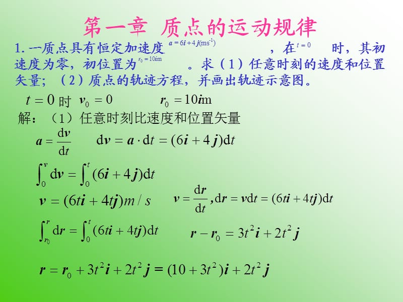 大学物理课后题答案.ppt_第2页