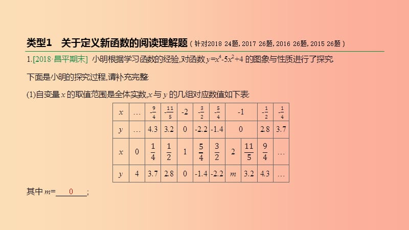 北京市2019年中考数学总复习题型突破04阅读理解型问题课件.ppt_第3页