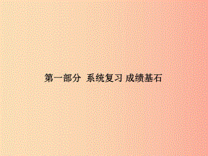 中考?xì)v史總復(fù)習(xí) 第一部分 系統(tǒng)復(fù)習(xí) 成績(jī)基石 中國(guó)近代史 主題12 近代經(jīng)濟(jì)和社會(huì)生活及科技與思想文化課件.ppt