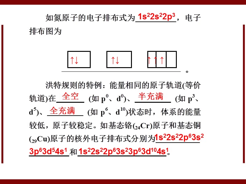 化学高考一轮复习课件：第13章第1讲原子结构与性质.ppt_第3页