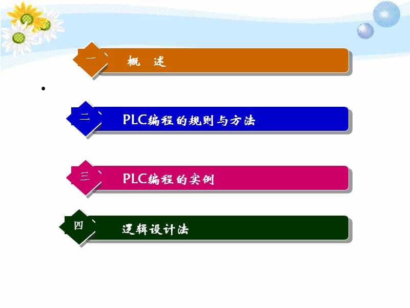 如何编制PLC的程序.ppt_第2页