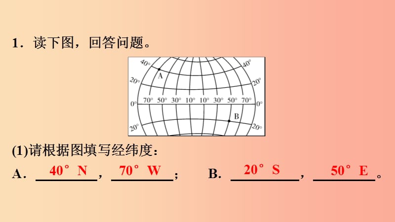 （广东专用）2019中考地理 综合专题特训 七上课件.ppt_第2页