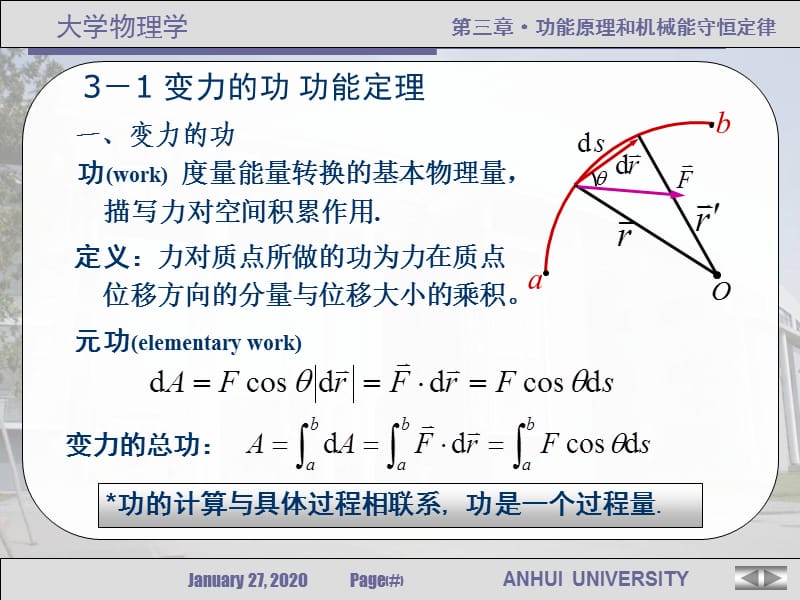 功能原理和机械能守恒定律.ppt_第3页