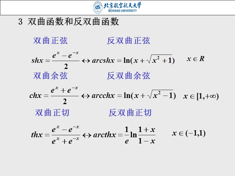 北航工科数学分析杨小远-第3节函数的基本概念和性质.ppt_第3页