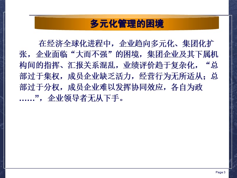 多元化控股集团的管理挑战.ppt_第3页