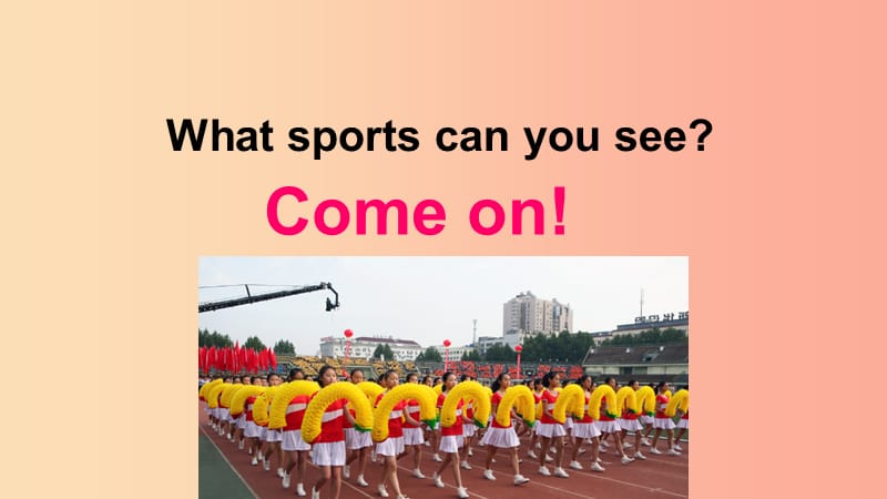 八年级英语上册 Unit 1 Playing Sports Topic 1 I’m going to play basketball参考课件3 （新版）仁爱版.ppt_第2页