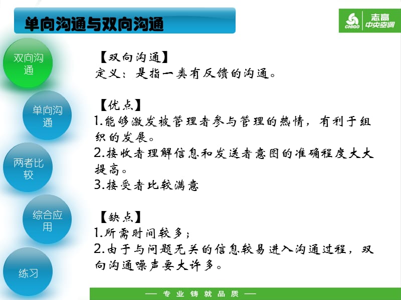 单向沟通与双向沟通.ppt_第3页