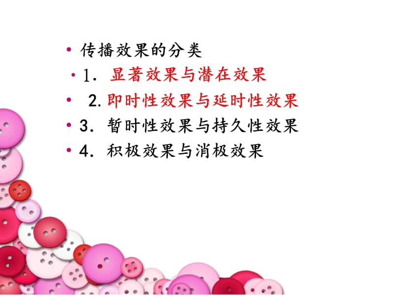 大众传播的研究效果.ppt_第2页