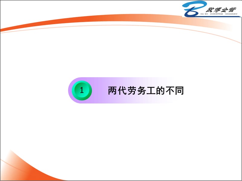 如何有效管理新生代员工.ppt_第3页