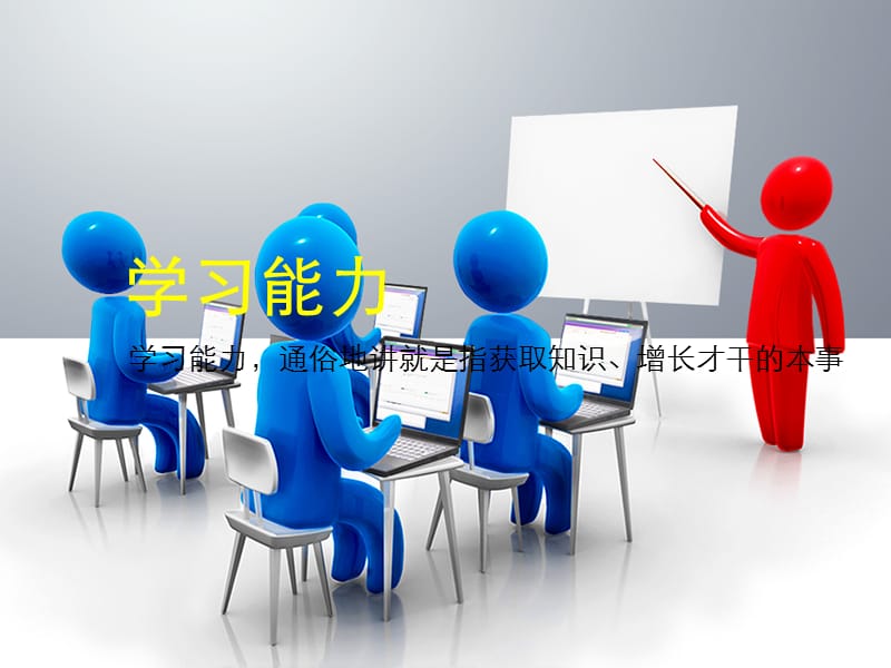 如何提高学习能力.ppt_第1页