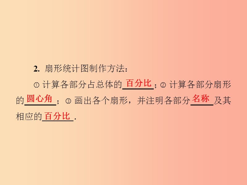 2019年秋七年级数学上册 第5章 数据的收集与统计图 5.2 统计图课件（新版）湘教版.ppt_第3页