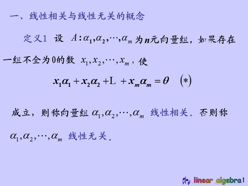 向量组间的线性关系.ppt_第2页