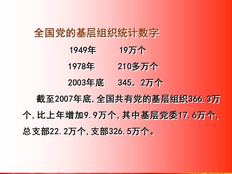 加强和改进基层党组织建设.ppt_第2页