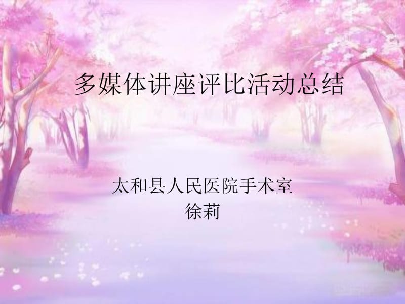 多媒体课件评比总结.ppt_第2页