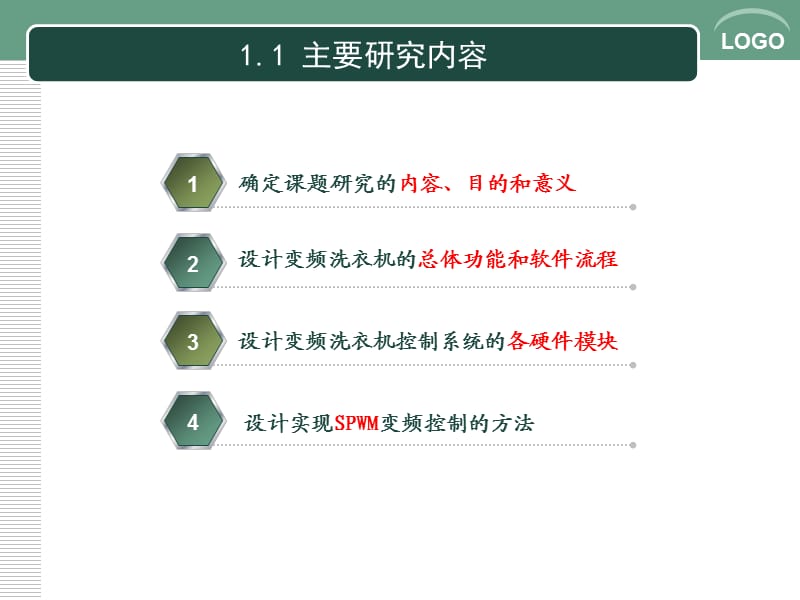 变频洗衣机控制系统设计.ppt_第2页