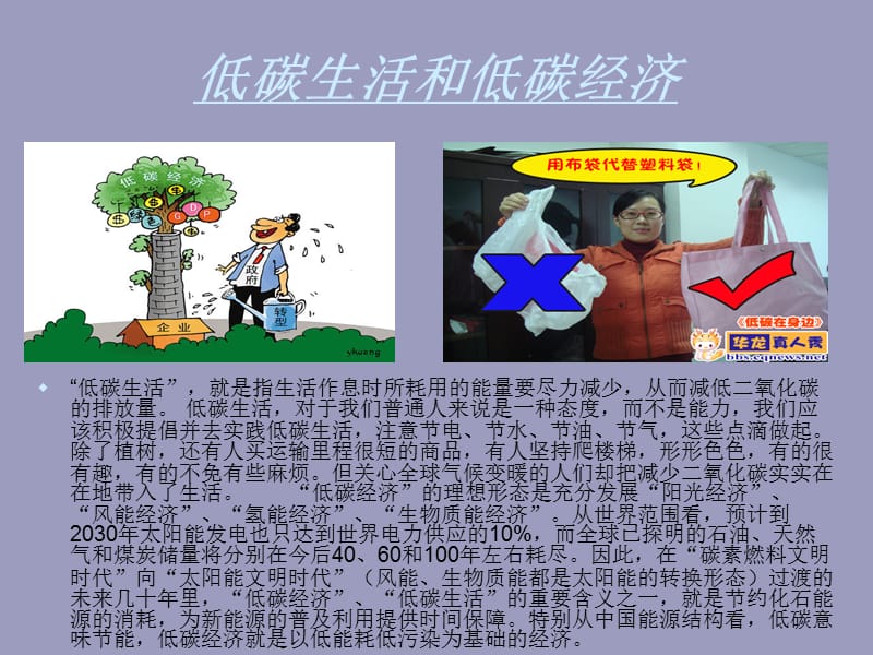 低碳生活和低碳经.ppt_第2页