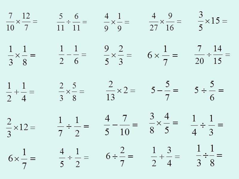 小学六年级数学上册期末总复习.ppt_第3页