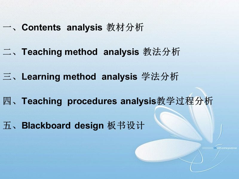 初中英语说课(unit).ppt_第3页