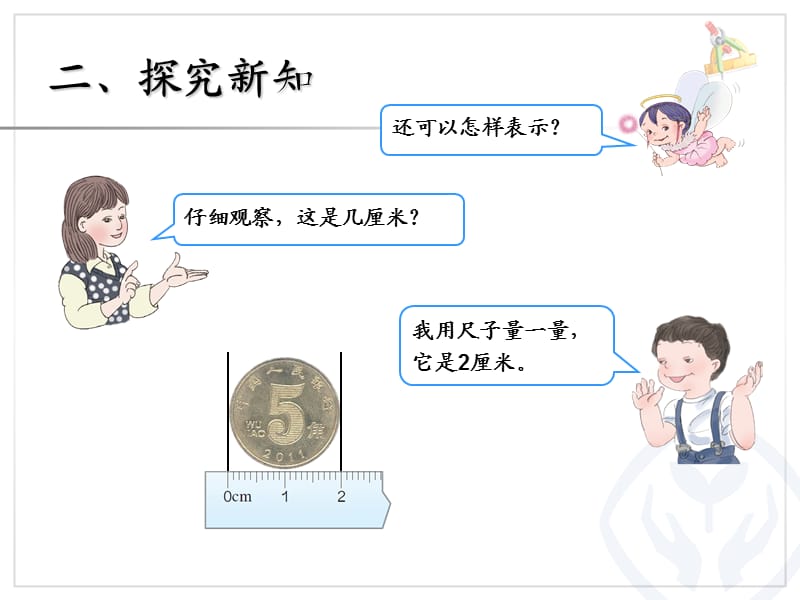 人教版三年级数学长度单位间的简单换算例三.ppt_第3页