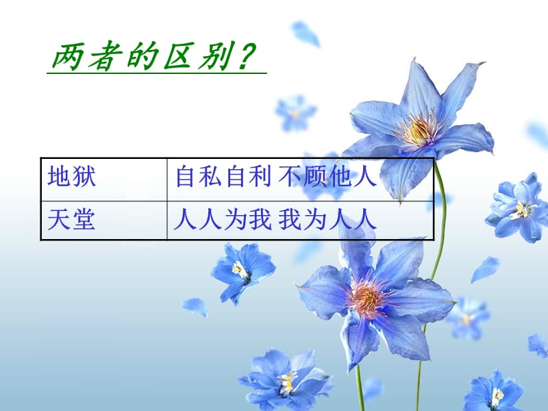 八上“人人为我我为人人”主题班会.ppt_第2页