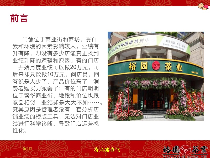 六个数字诊断店铺业绩-裕园.ppt_第2页