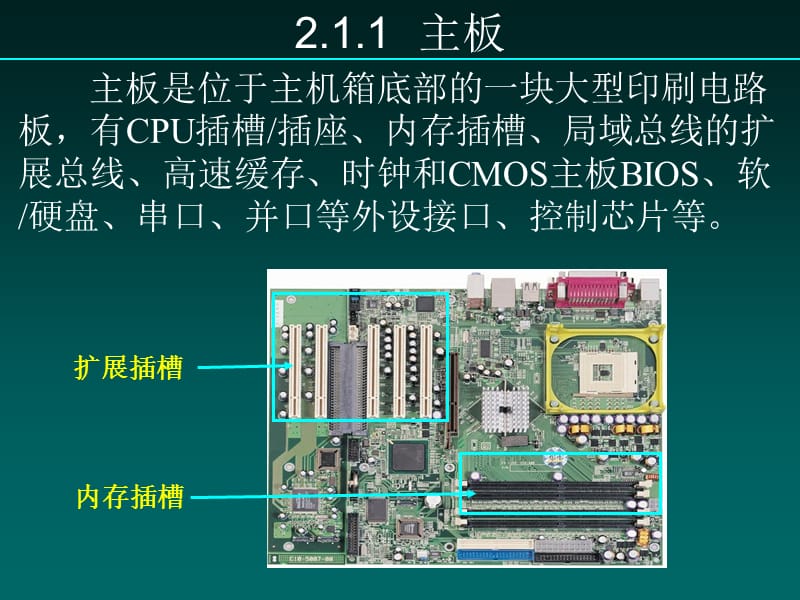 大学计算机基础第2章.ppt_第3页