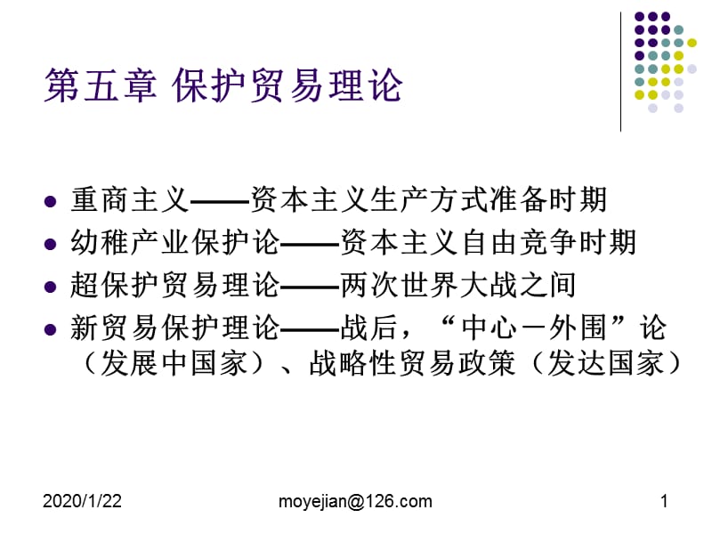 保护贸易理论.ppt_第2页