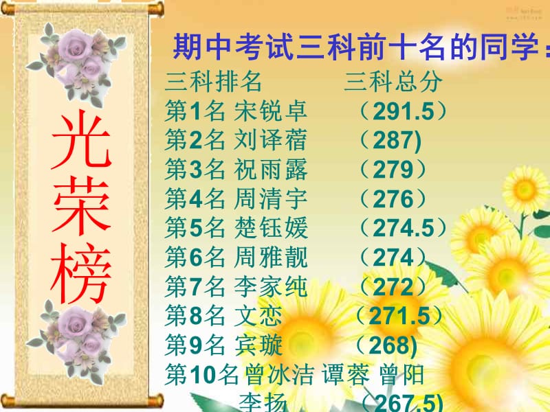 四年级137班全体师生.ppt_第2页