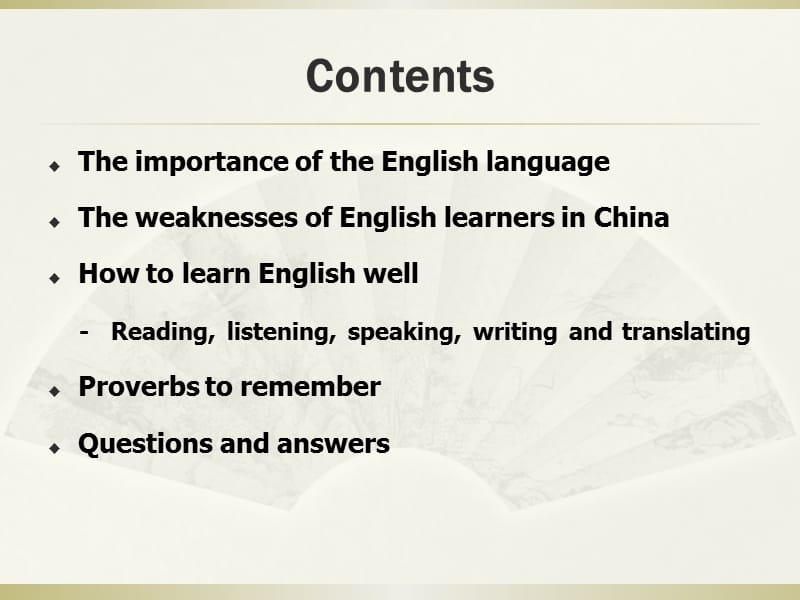 大学英语学习HowtolearnEnglishwell.ppt_第2页