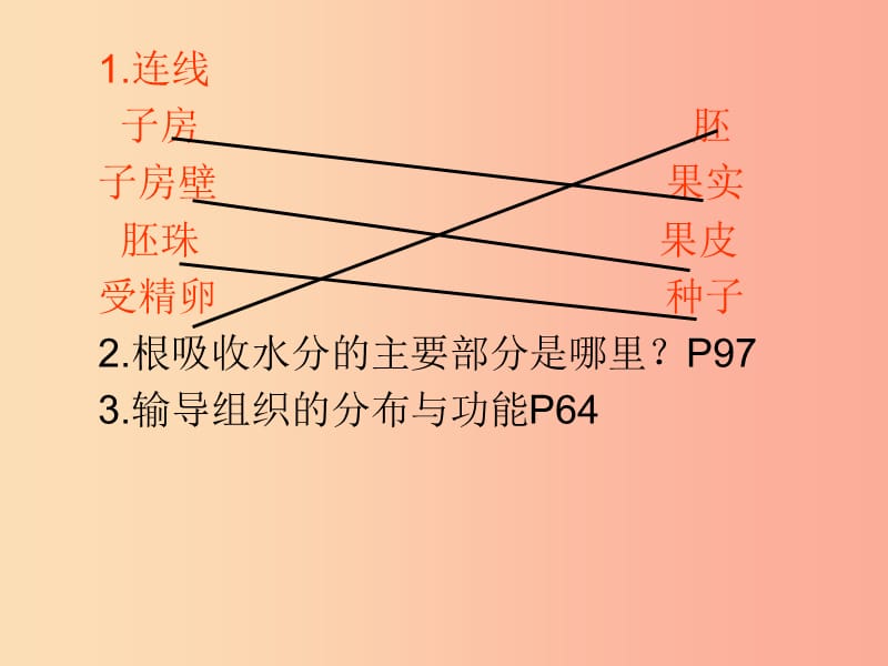 2019年七年级生物上册 3.3《绿色植物与生物圈的水循环》课件1 新人教版.ppt_第3页