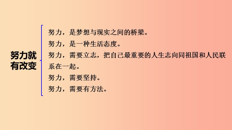 七年级道德与法治上册 第一单元 成长的节拍 第二课 学习新天地 第1框 学习伴成长课件新人教版.ppt_第2页