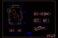 組合專(zhuān)機(jī)-雙面銑組合機(jī)床設(shè)計(jì)