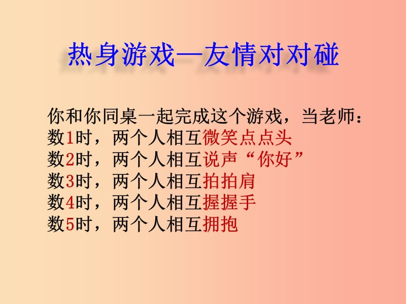 2019年春七年级道德与法治下册 第一单元 青春时光 第二课 青春的心弦 第1框 男生女生课件 新人教版.ppt_第2页