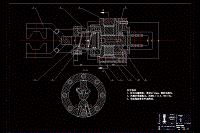 機械手-送料機械手設(shè)計及Solidworks運動仿真